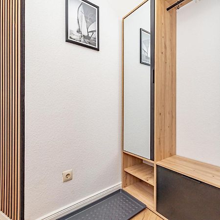 Ferienwohnung Horizon Slesvig Eksteriør billede